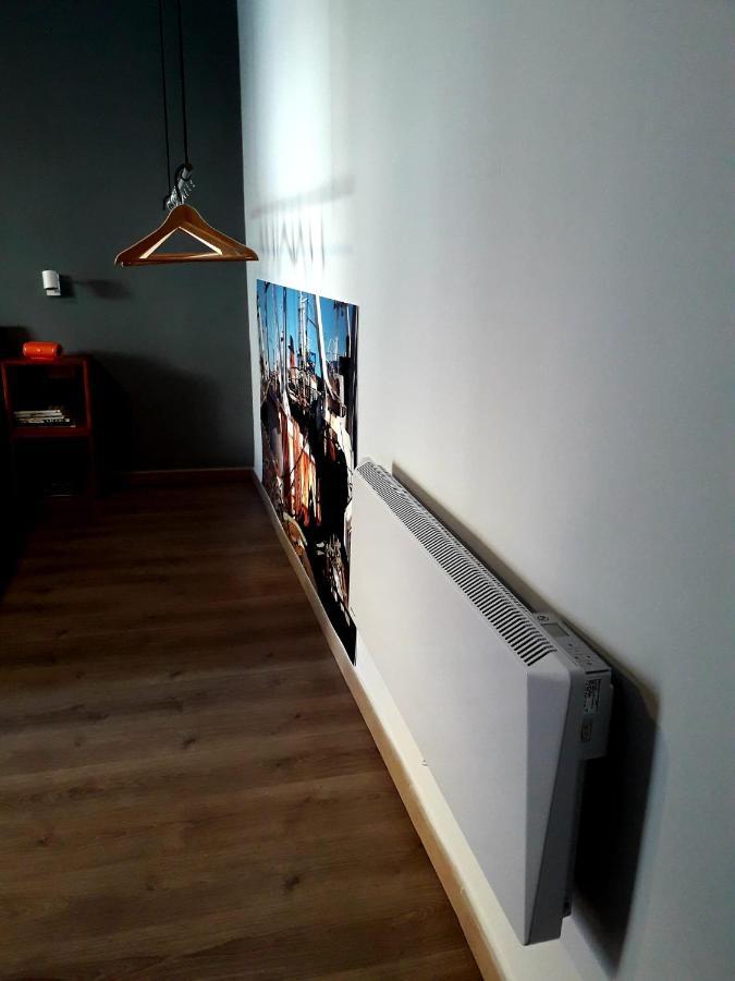 Materdei Terrace Apartment Naples Luaran gambar