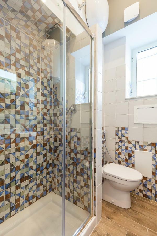 Materdei Terrace Apartment Naples Luaran gambar