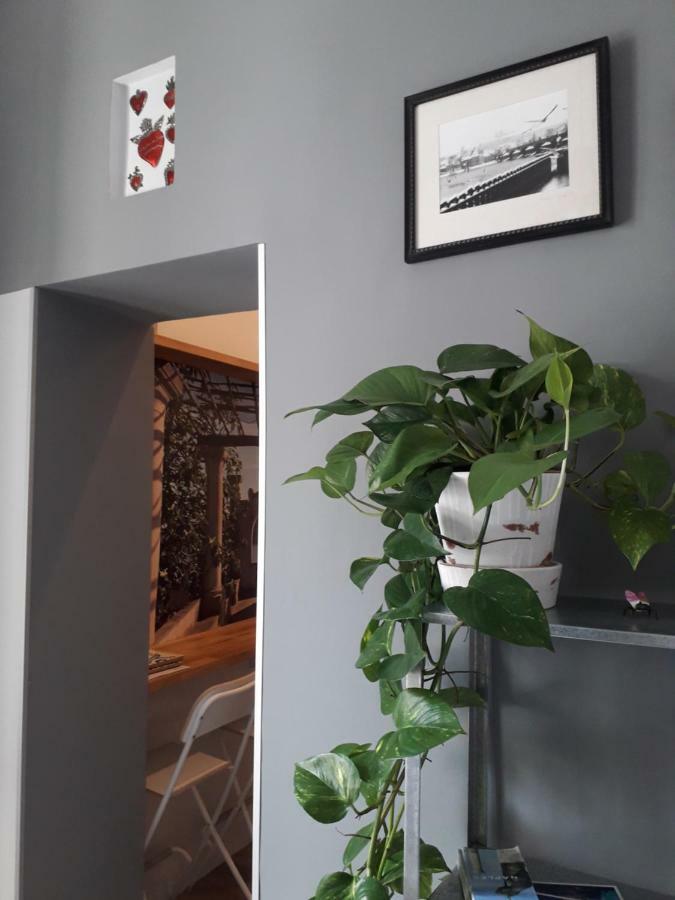 Materdei Terrace Apartment Naples Luaran gambar
